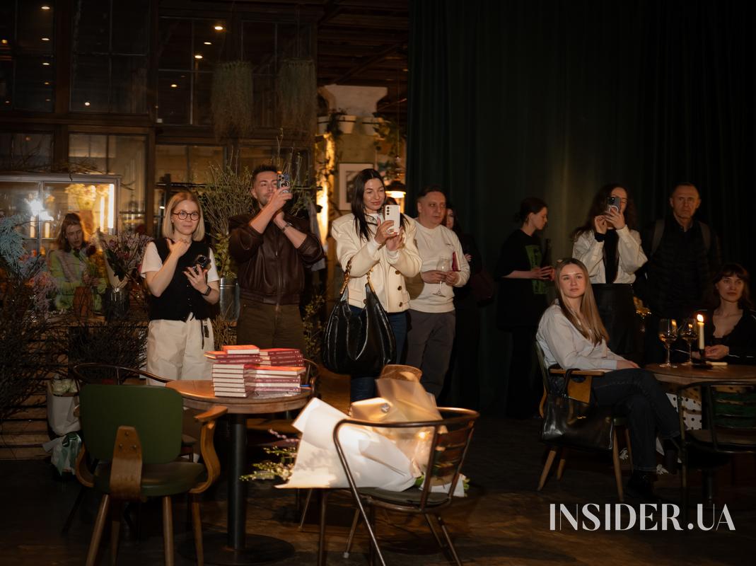 Юність, музика і ностальгія: презентація &laquo;Колекції гостросюжетних предметів&raquo;