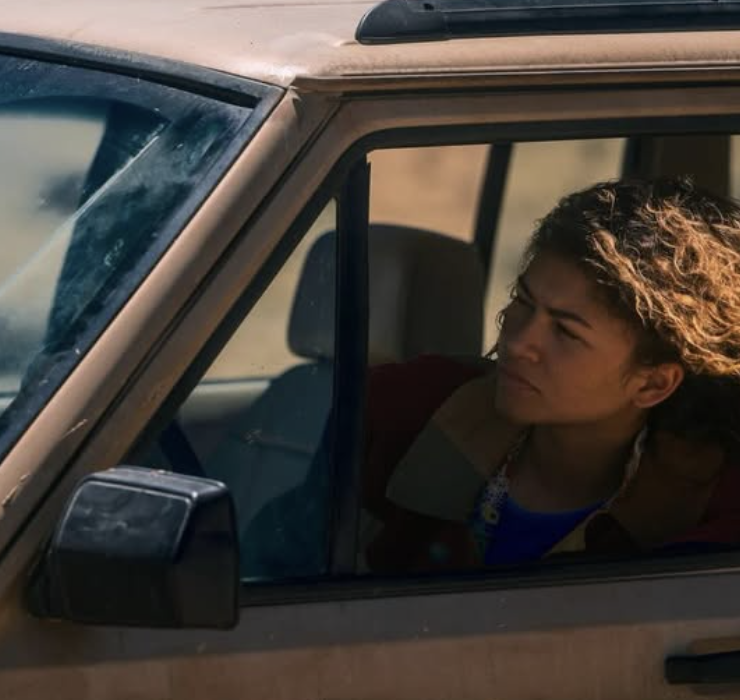 Гучні камбеки та фінали: 7 найголовніших серіалів квітня