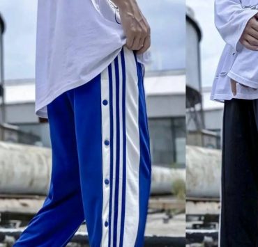 Стиль і свобода рухів: чому спортивні штани adidas стали must-have