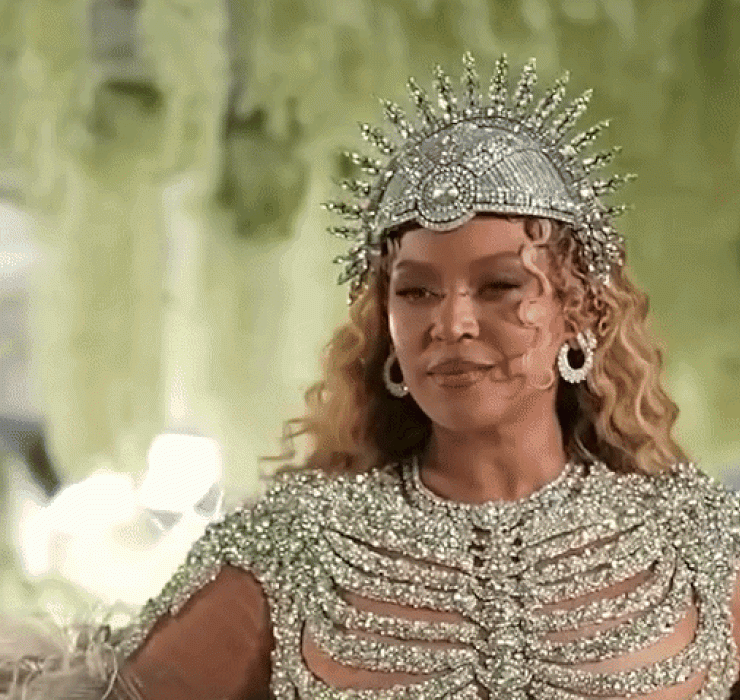 Повернення Бейонсе та ефектний вихід Ріанни: чим запам&rsquo;ятався Met Gala &ndash; 2026