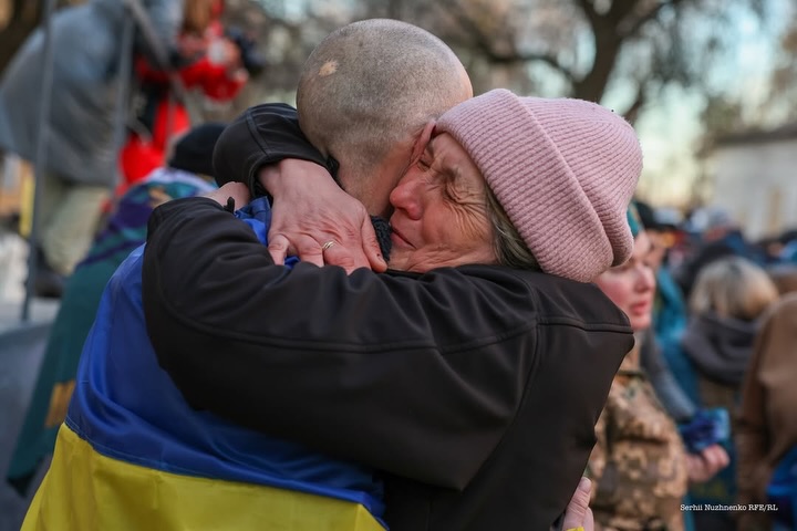 День матері у стрічці героїв INSIDER.UA
