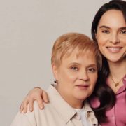 Дмитро Шевчук привітав сотню мам, які залишилися без підтримки