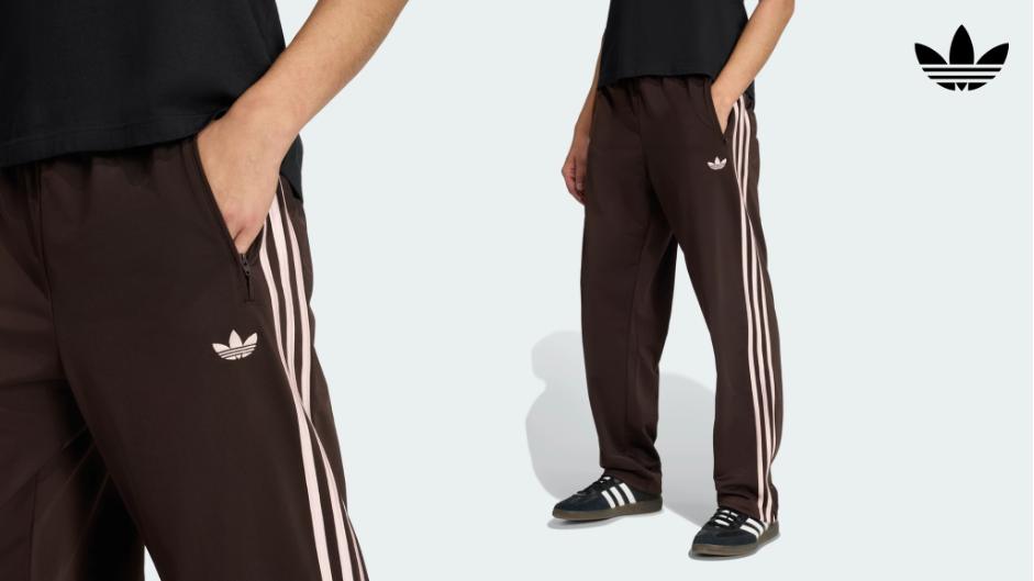 Стиль і свобода рухів: чому спортивні штани adidas стали must-have