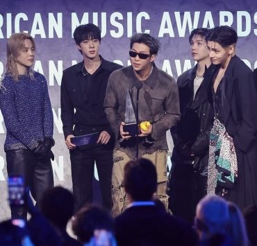 American Music Awards: стали відомі імена переможців