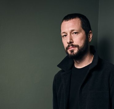 Режисер Мстислав Чернов отримав «Еммі»
