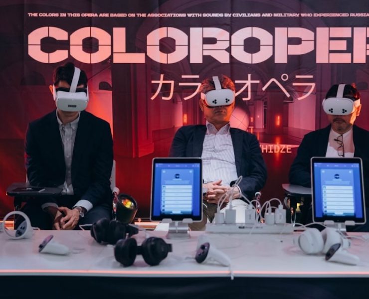 COLOROPERA