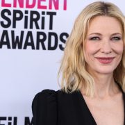 &laquo;Ценить простые вещи&raquo;: Лилия Ребрик отмечает 45-летие