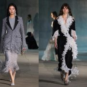 Для внутрішньої гармонії: Dior випустив фітнес-колекцію