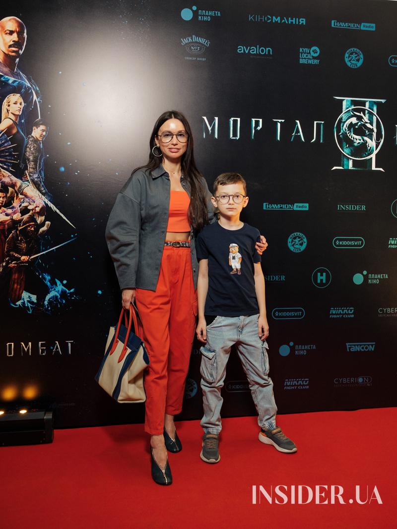«Мортал Комбат II»: як у Києві презентували новий розділ легендарної франшизи