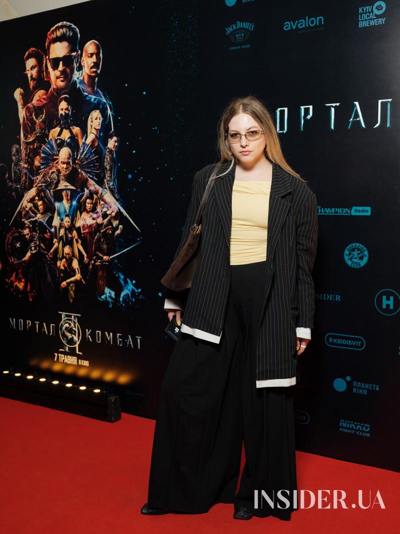 «Мортал Комбат II»: як у Києві презентували новий розділ легендарної франшизи