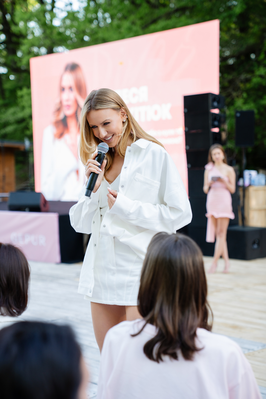 Як пройшла наймасштабніша wellness-подія року від GEPUR