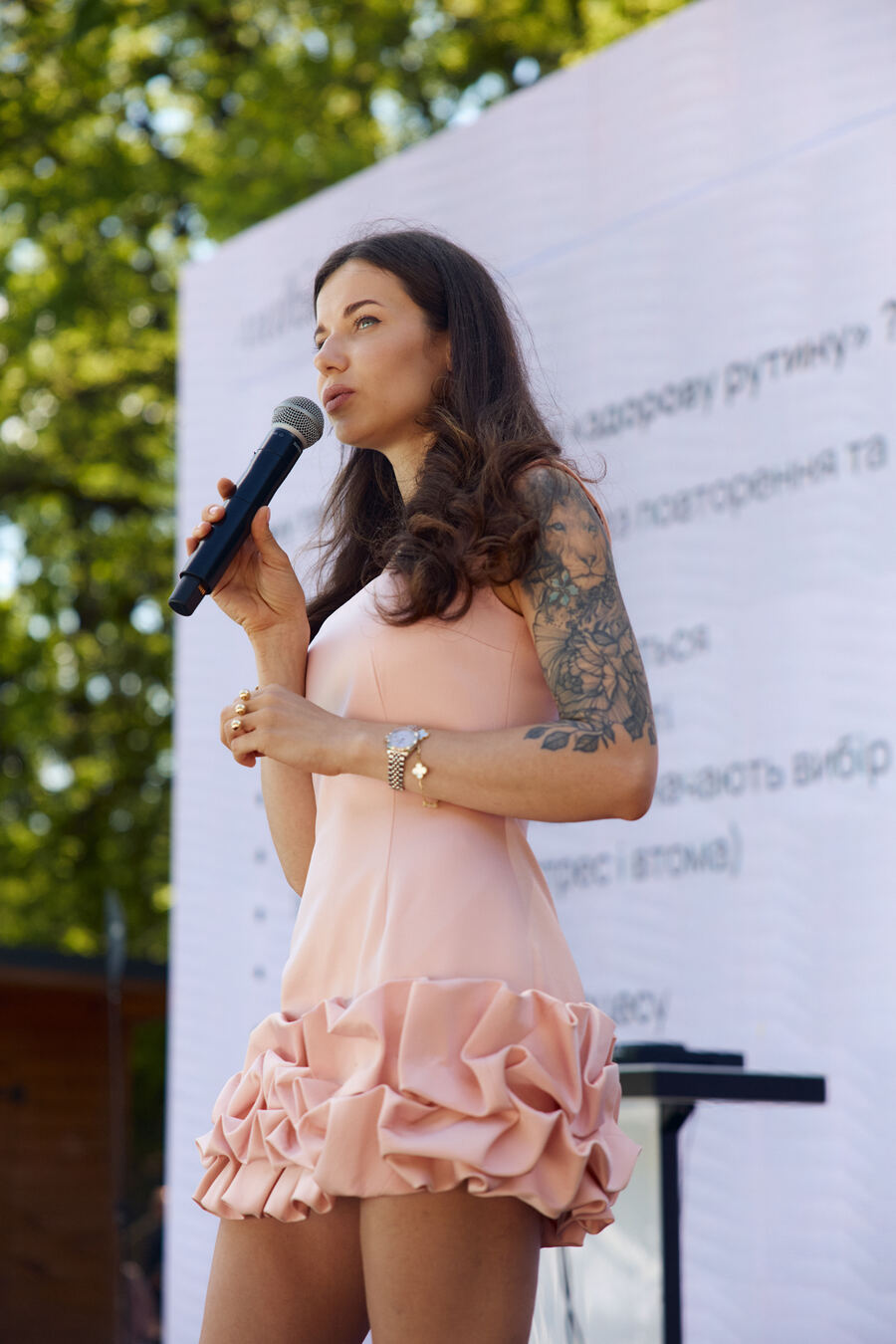 Як пройшла наймасштабніша wellness-подія року від GEPUR