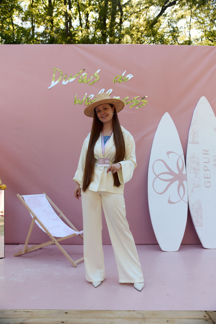 Як пройшла наймасштабніша wellness-подія року від GEPUR