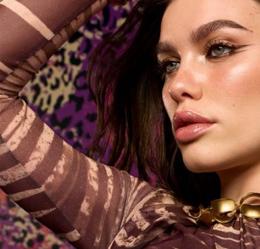 Сміливість, блиск і анімалістика: розглядаємо колекцію KIKO Milano x Just Cavalli