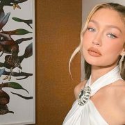 &laquo;Ти &ndash; наш компас!&raquo;: Анна Реброва зворушливо привітала чоловіка з 50-річчям