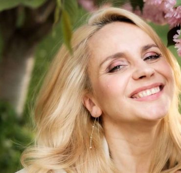 &laquo;Цінувати прості речі&raquo;: Лілія Ребрик святкує 45-річчя