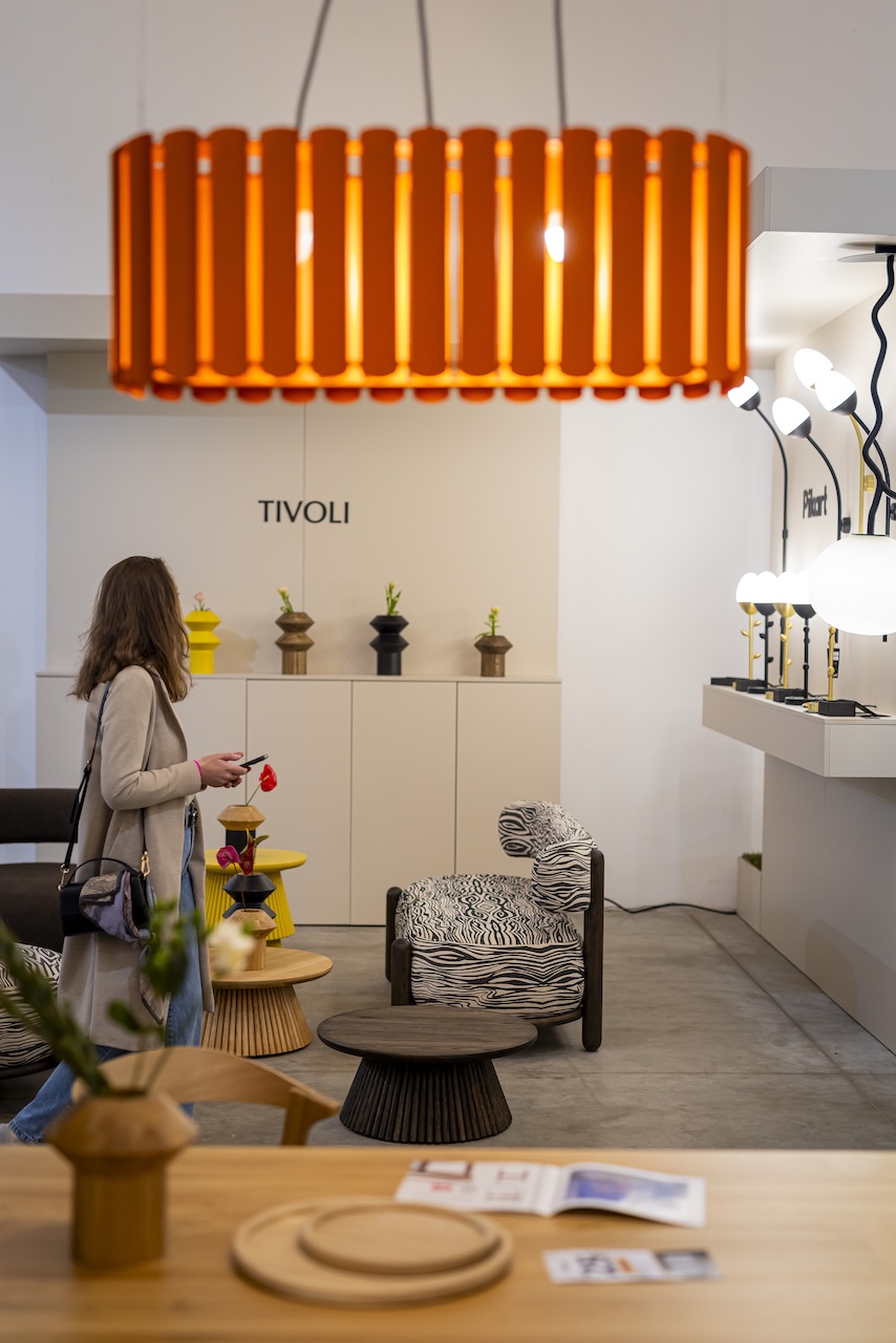 10 000 відвідувачів та 200 брендів: чим запам&rsquo;ятався Ukrainian Design and Innovation Week