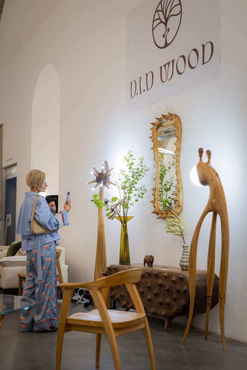 10 000 відвідувачів та 200 брендів: чим запам&rsquo;ятався Ukrainian Design and Innovation Week