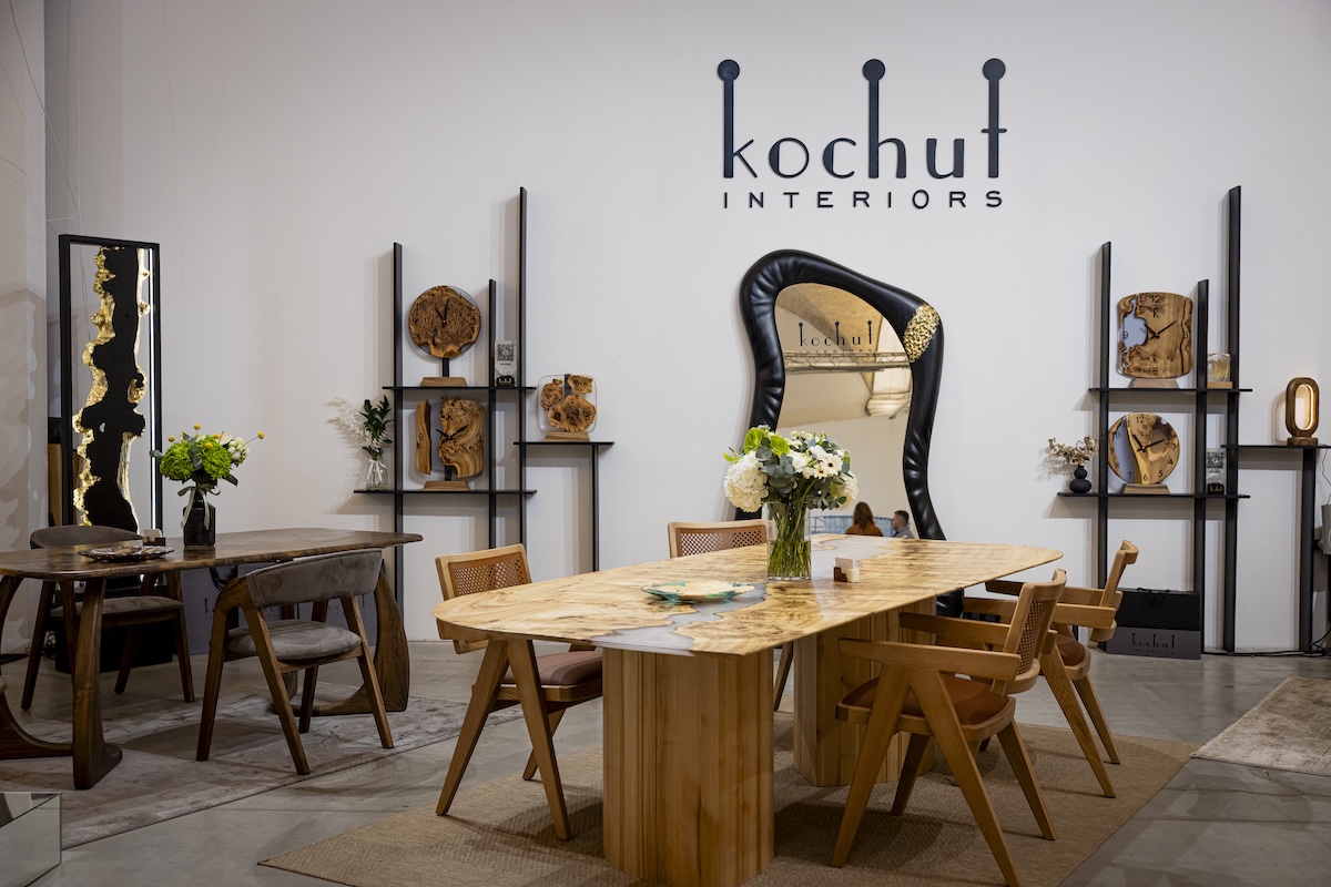 10 000 відвідувачів та 200 брендів: чим запам&rsquo;ятався Ukrainian Design and Innovation Week