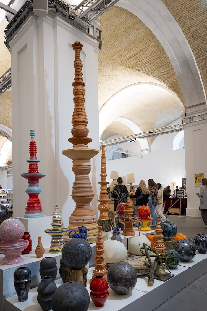 10 000 відвідувачів та 200 брендів: чим запам&rsquo;ятався Ukrainian Design and Innovation Week