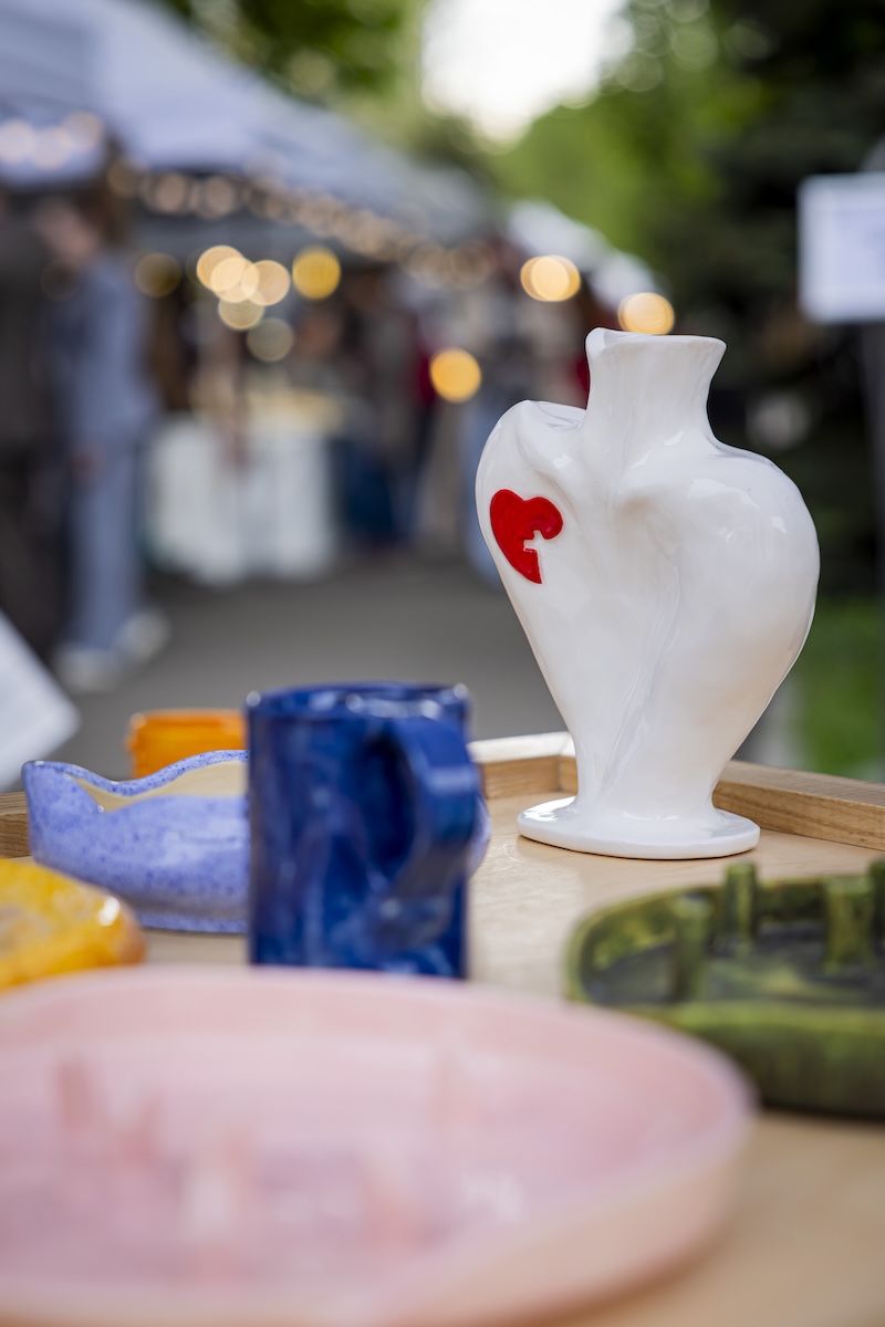 10 000 відвідувачів та 200 брендів: чим запам&rsquo;ятався Ukrainian Design and Innovation Week