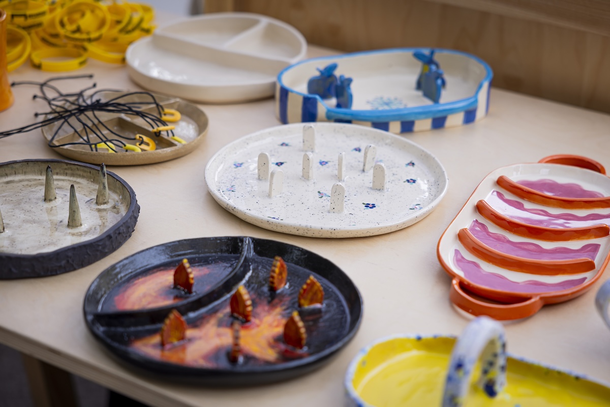 10 000 відвідувачів та 200 брендів: чим запам&rsquo;ятався Ukrainian Design and Innovation Week
