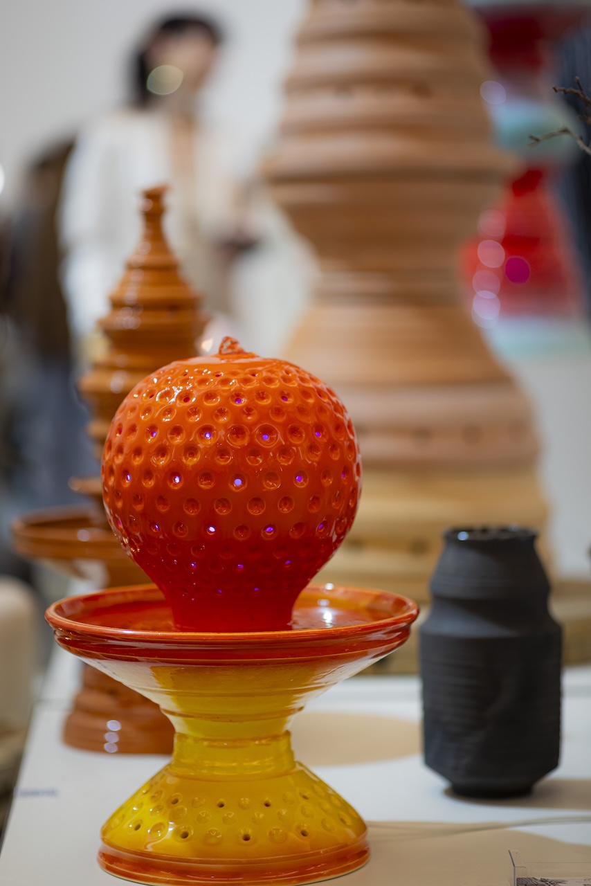 10 000 відвідувачів та 200 брендів: чим запам&rsquo;ятався Ukrainian Design and Innovation Week