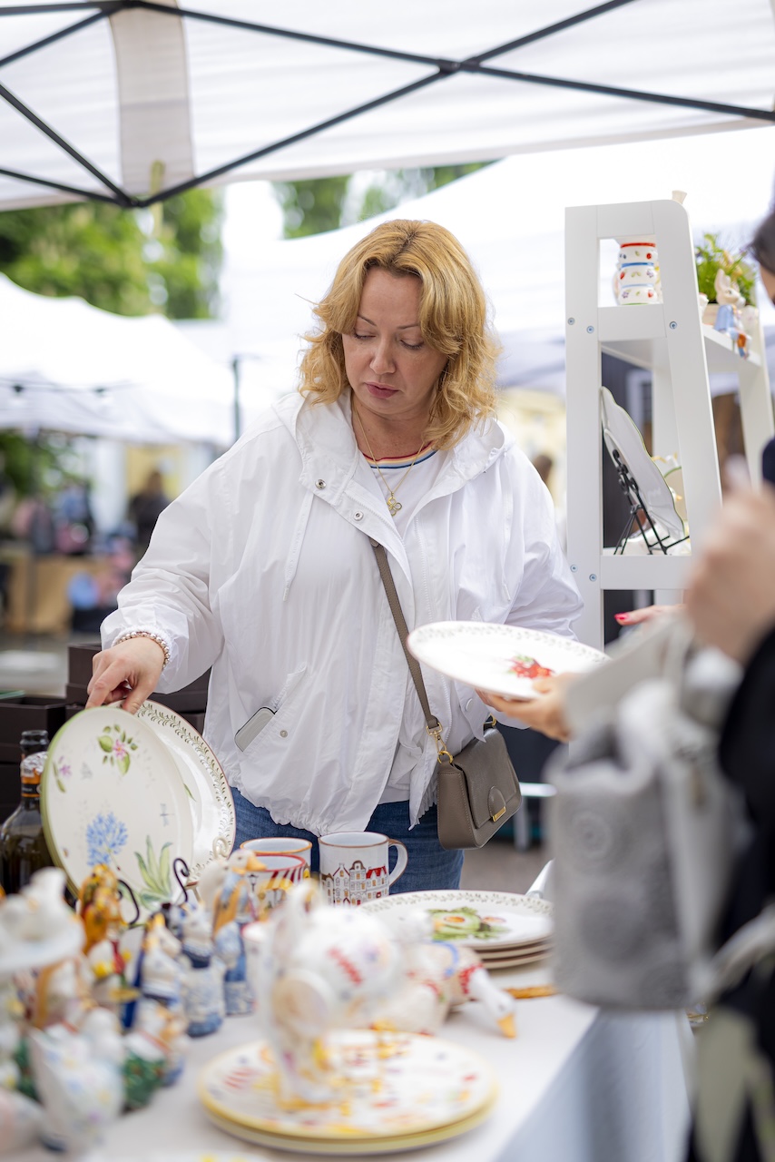 10 000 відвідувачів та 200 брендів: чим запам&rsquo;ятався Ukrainian Design and Innovation Week