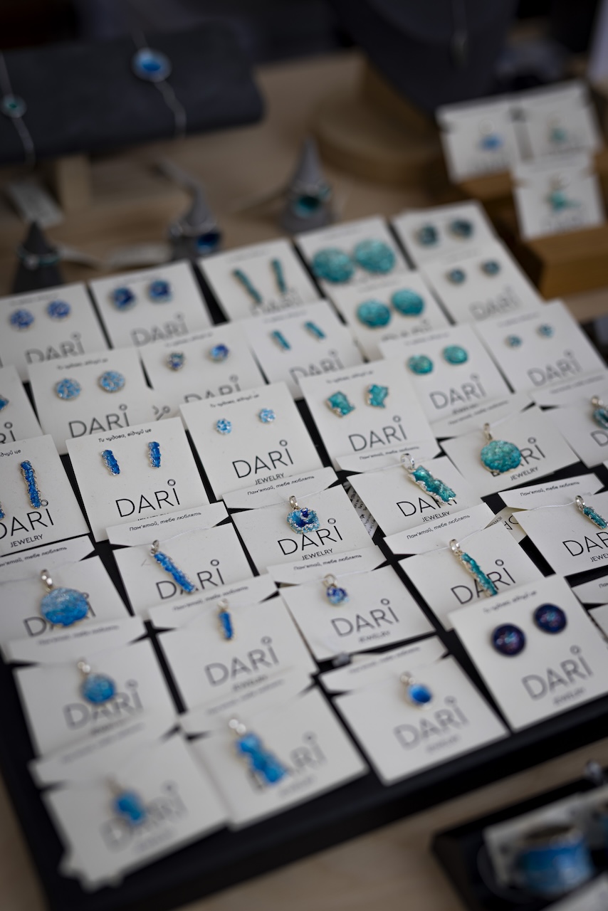 10 000 відвідувачів та 200 брендів: чим запам&rsquo;ятався Ukrainian Design and Innovation Week