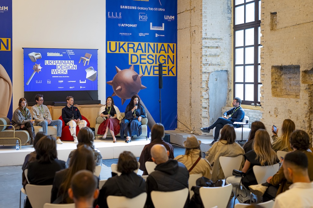 10 000 відвідувачів та 200 брендів: чим запам&rsquo;ятався Ukrainian Design and Innovation Week