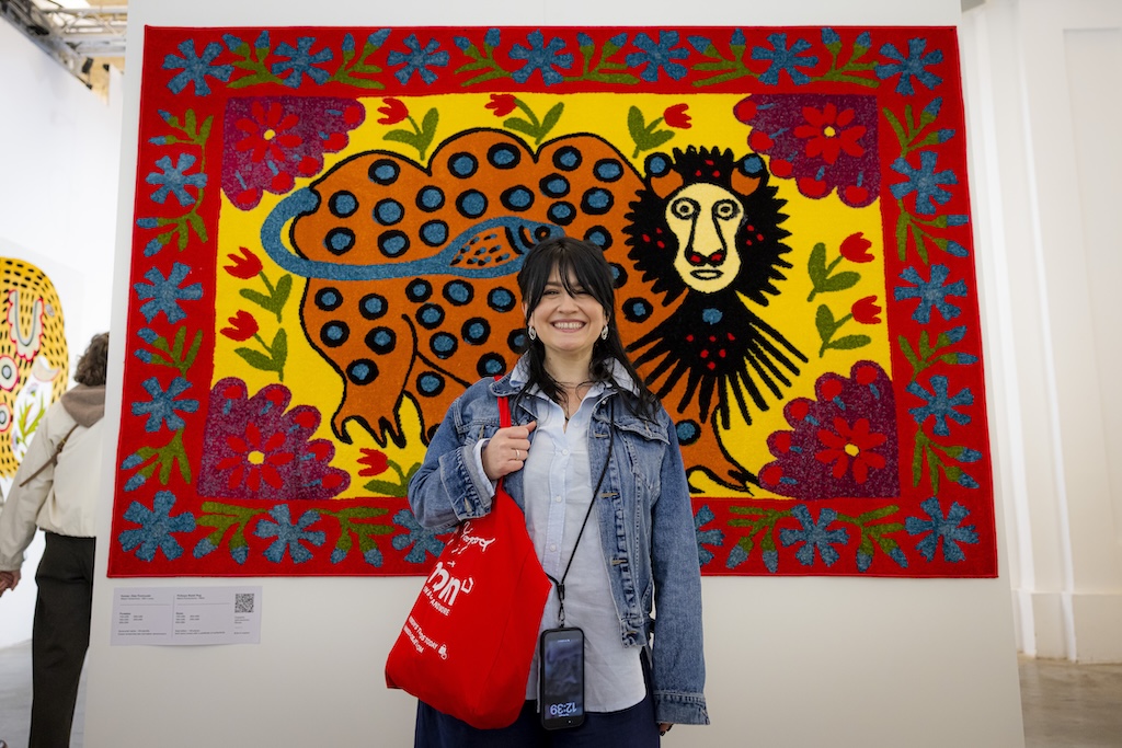 10 000 відвідувачів та 200 брендів: чим запам&rsquo;ятався Ukrainian Design and Innovation Week