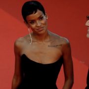 Модель Victoria&rsquo;s Secret Барбара Палвин впервые станет мамой