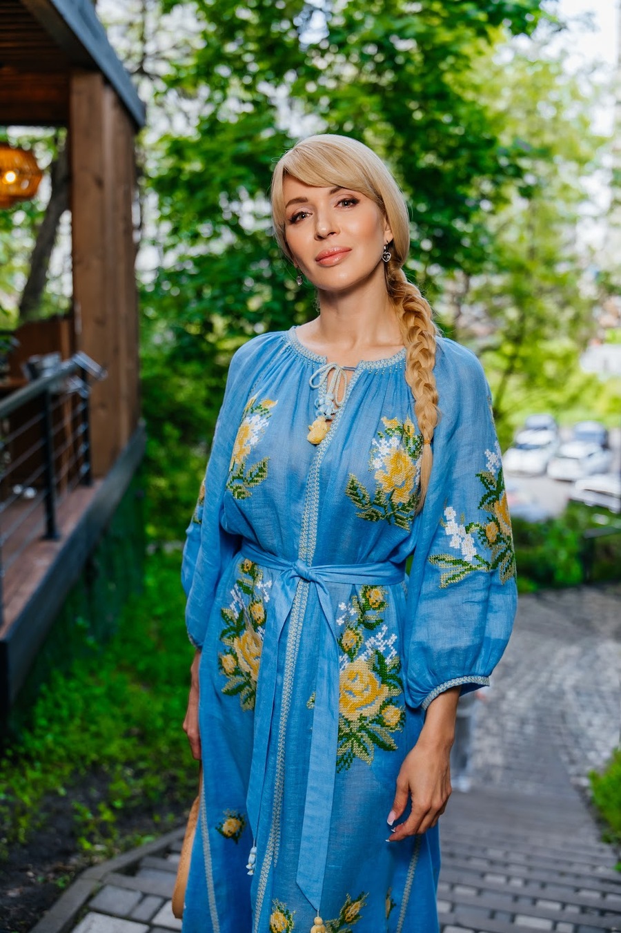 Як пройшов благодійний вечір поезії за участі Суханова, Коршик та інших зірок