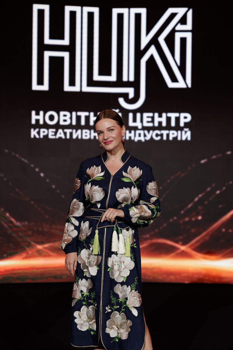 Ukrainian GALA | VYTOKY: як минула презентація нового культурного формату