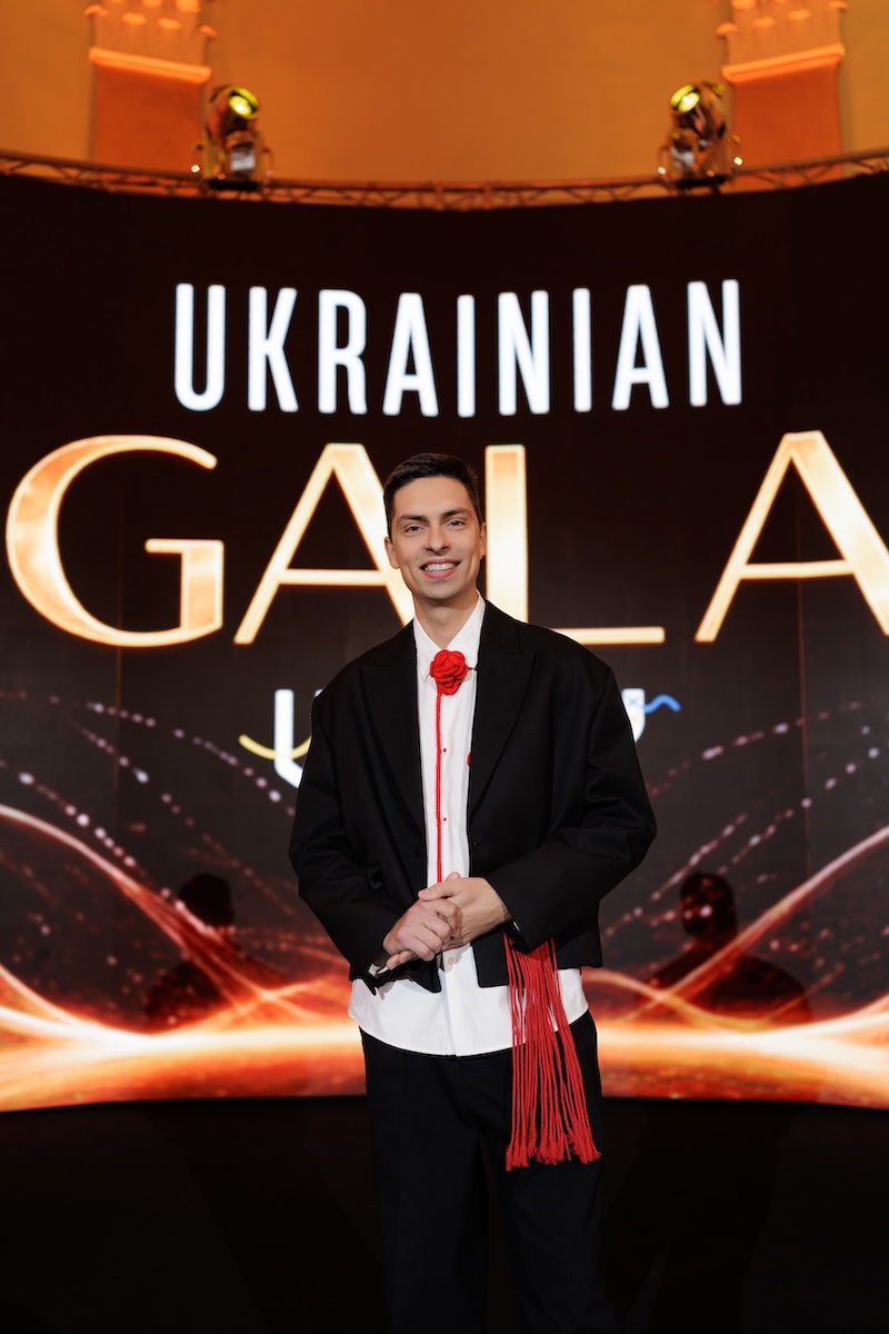 Ukrainian GALA | VYTOKY: як минула презентація нового культурного формату