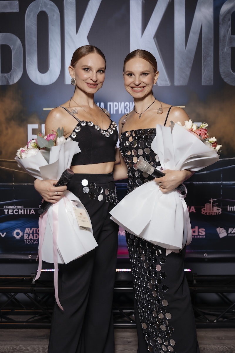У Києві відбувся Всеукраїнський турнір з боксу: розповідаємо подробиці
