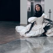 Мадонна устроила концерт на Таймс-сквер