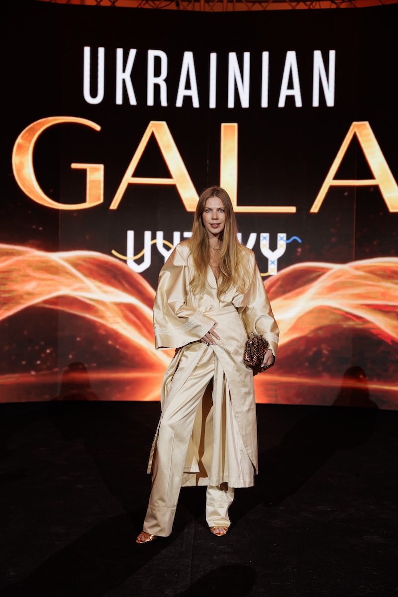 Ukrainian GALA | VYTOKY: як минула презентація нового культурного формату