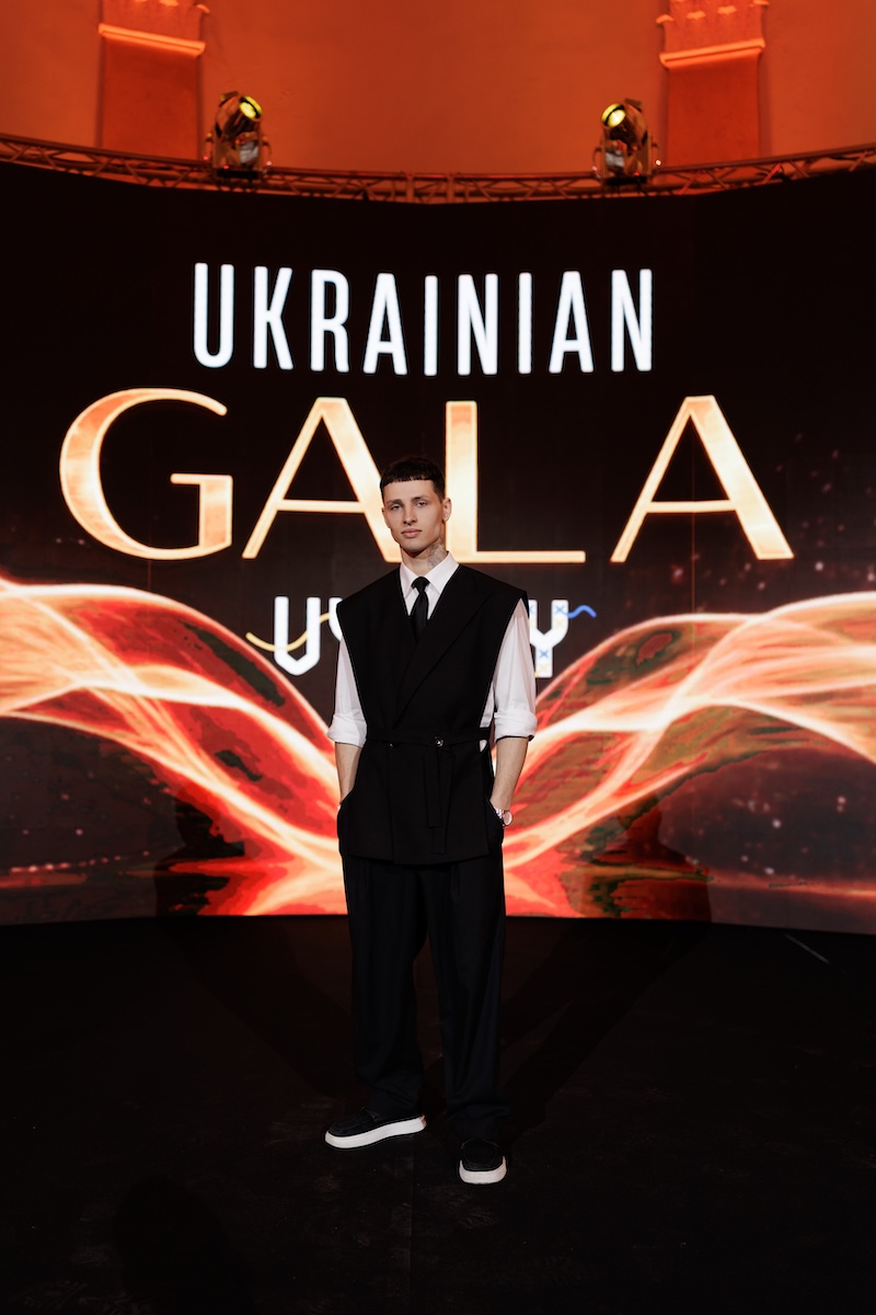 Ukrainian GALA | VYTOKY: як минула презентація нового культурного формату