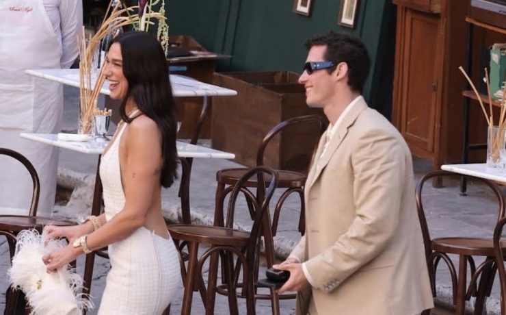 dua lipa