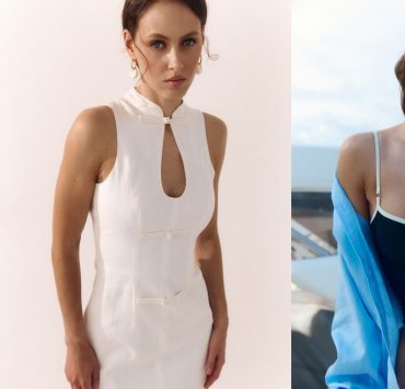 Французький шик і японська гармонія: GEPUR представив Cruise Collection’26