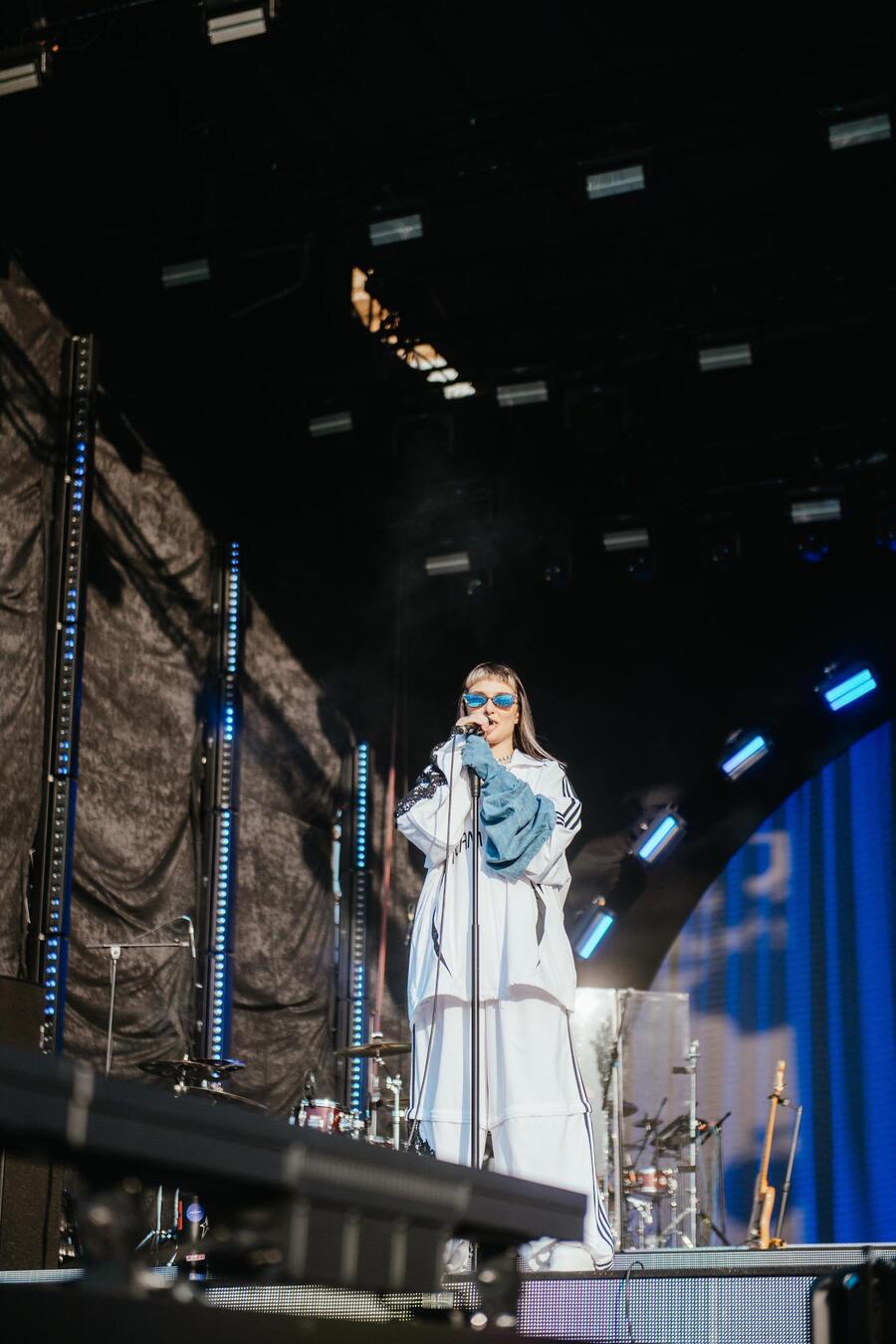 Як пройшов Open Air Fest Макса Барських у Києві