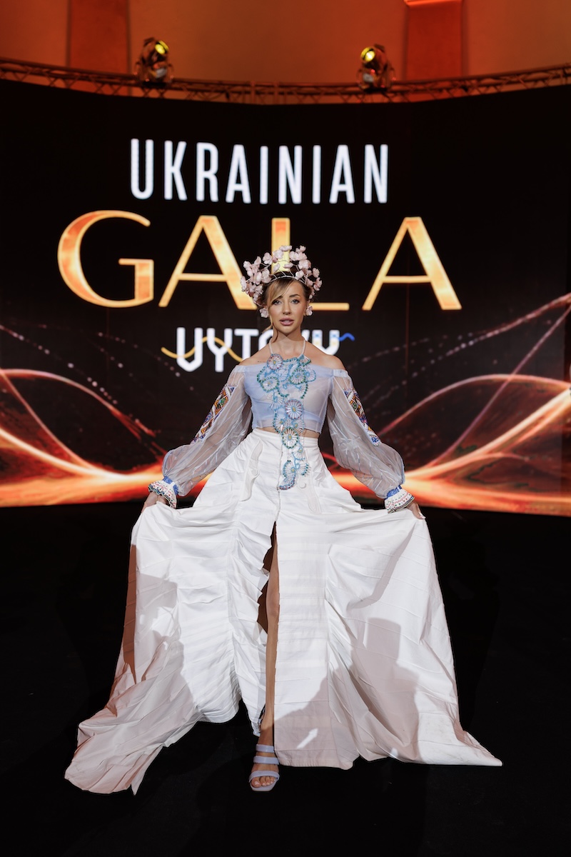 Ukrainian GALA | VYTOKY: як минула презентація нового культурного формату