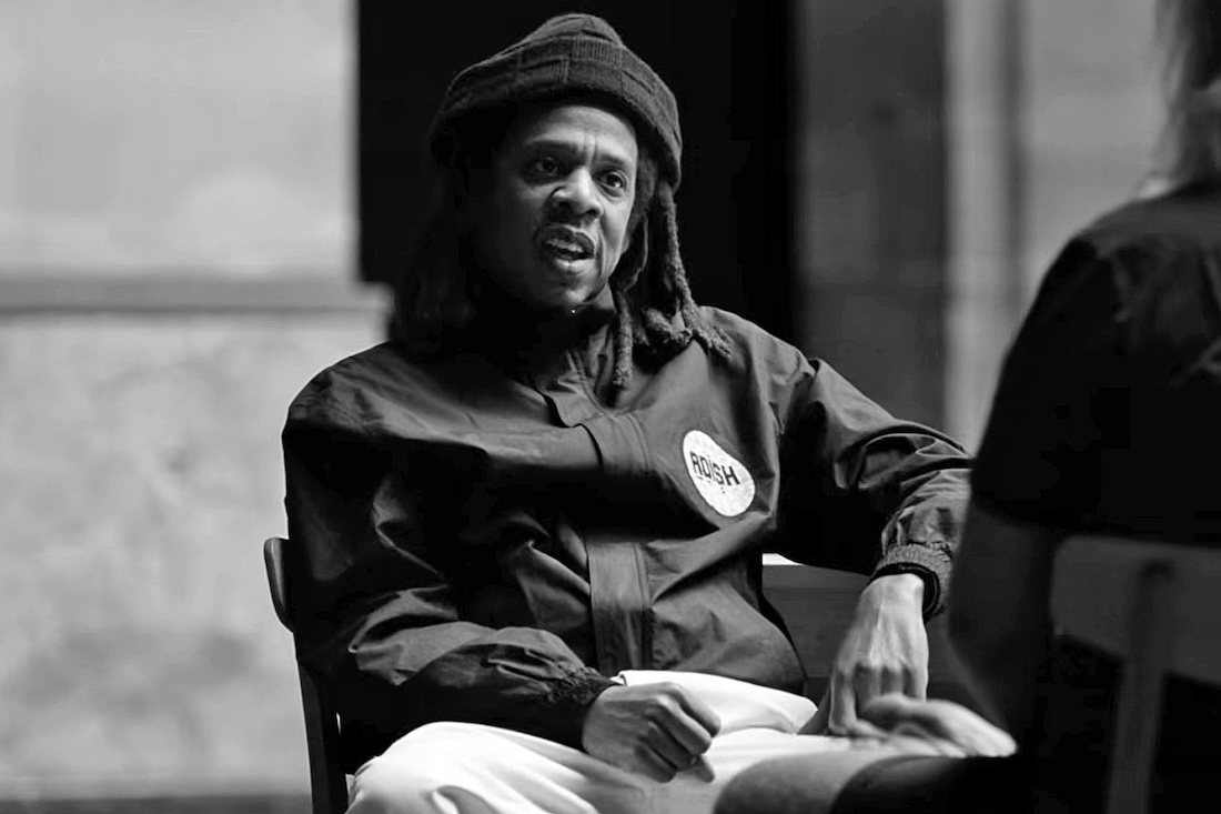 HBO зніме документальний серіал про Jay-Z
