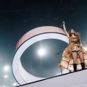 HBO зніме документальний серіал про Jay-Z
