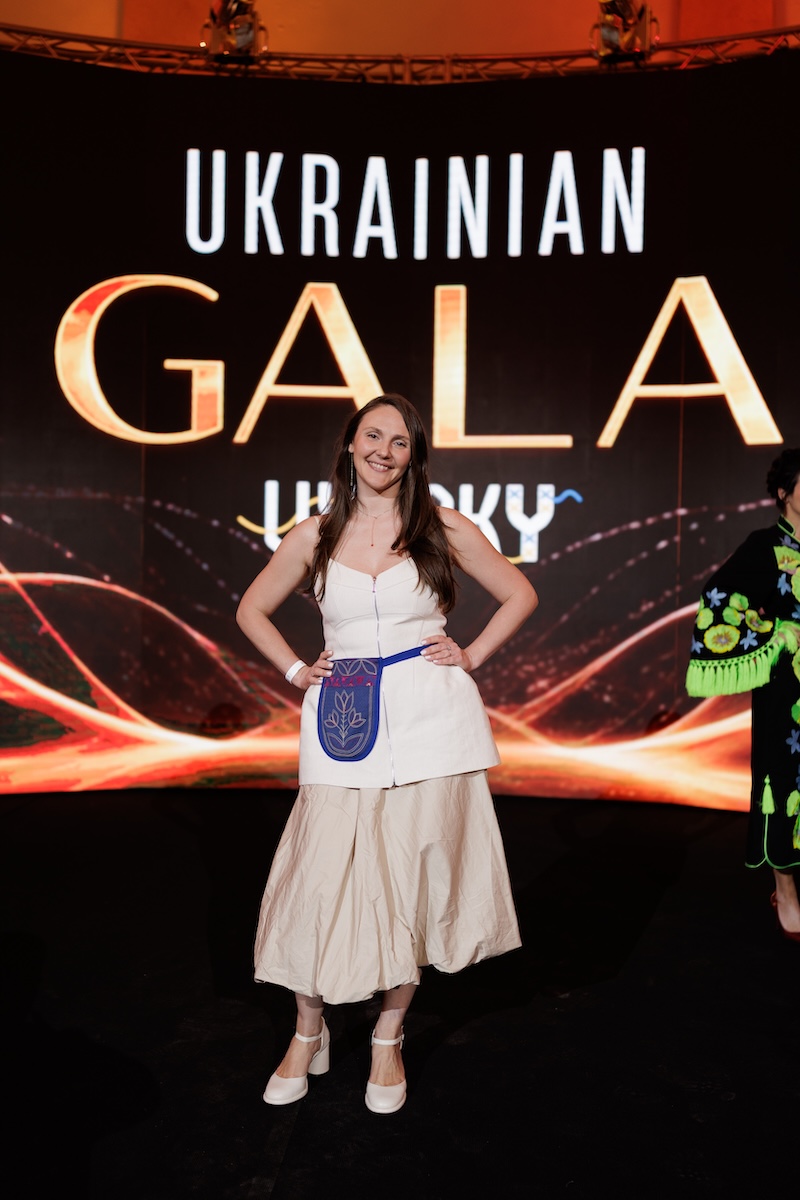 Ukrainian GALA | VYTOKY: як минула презентація нового культурного формату