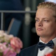 Євген Клопотенко одружився: розглядаємо весільні світлини