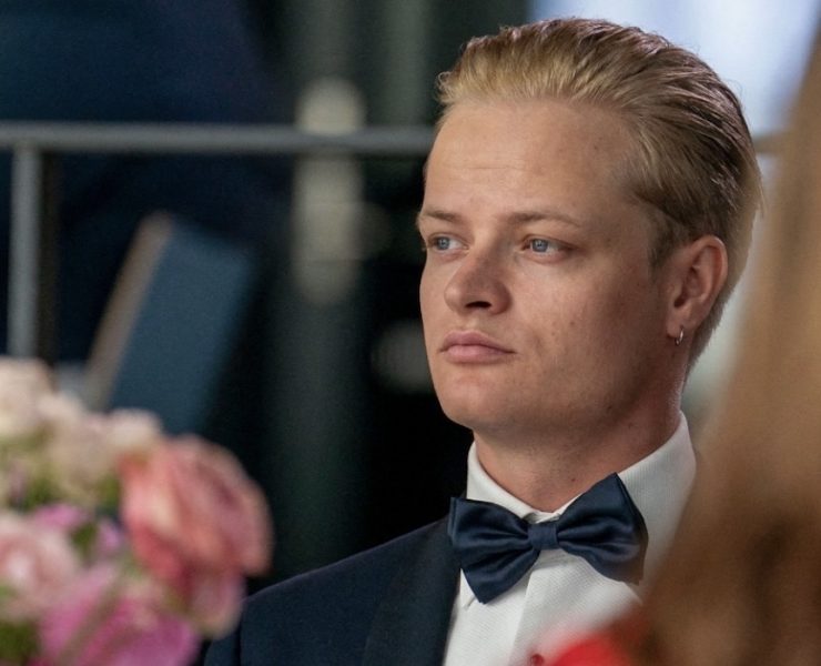 marius borg