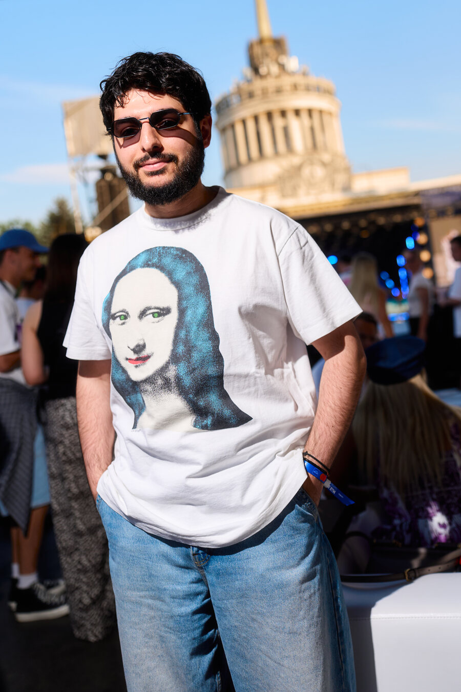 Як пройшов Open Air Fest Макса Барських у Києві