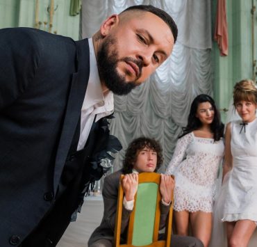Музичний дайджест: слухаємо нові релізи від MONATIK, WELLBOY та інших артистів